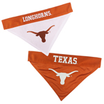 TX-3217 - Texas Longhorns - Home and Away Bandana